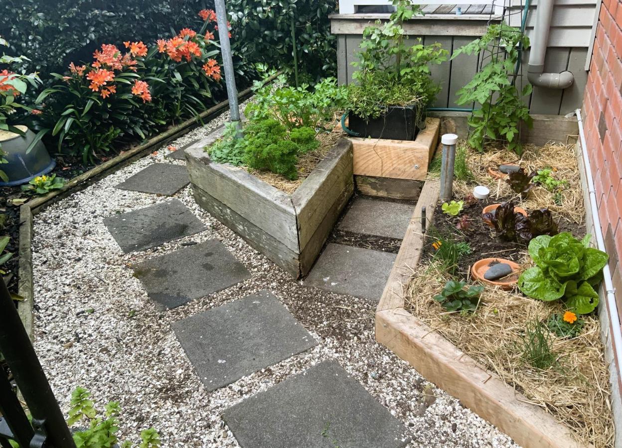 The Partchery Devonport Auckland Exterior photo